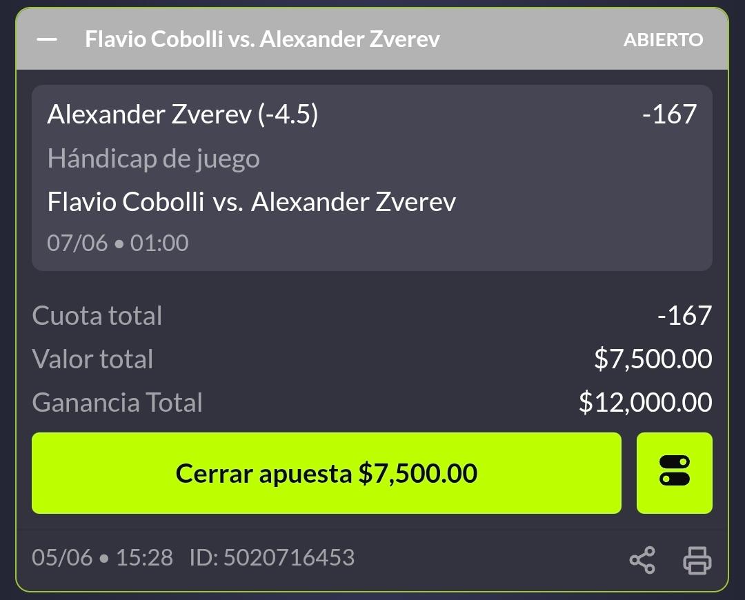 apuestas deportivas en vivo