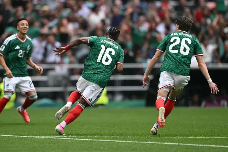 WeeklyPick by Jova Santa: México vs Corea del Sur