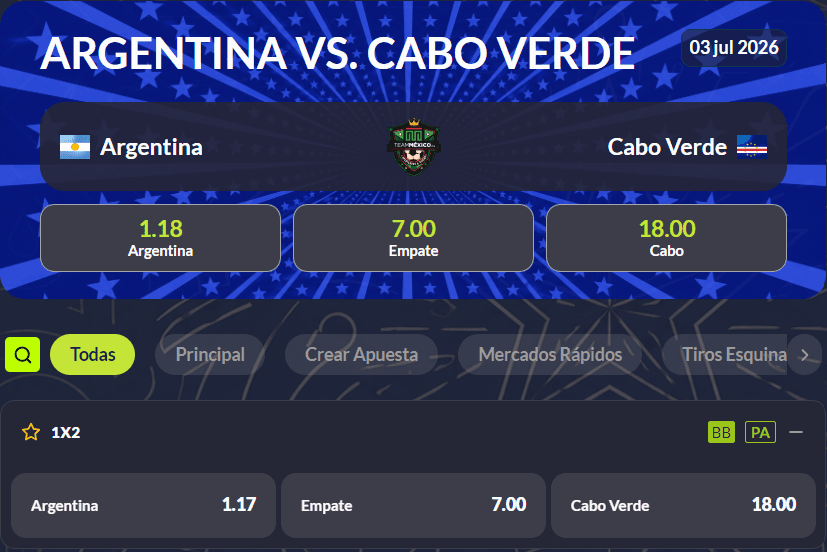 apuestas deportivas