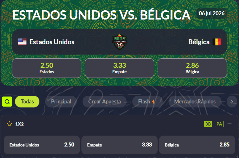 apuestas deportivas