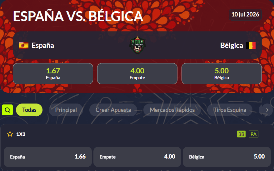 apuestas deportivas