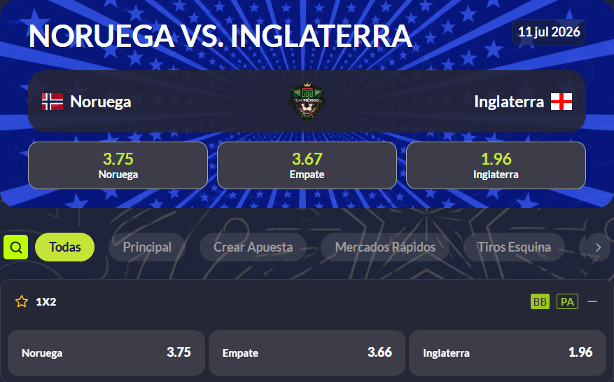 apuestas deportivas