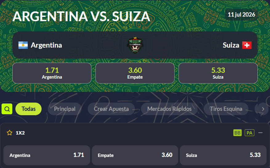 apuestas deportivas