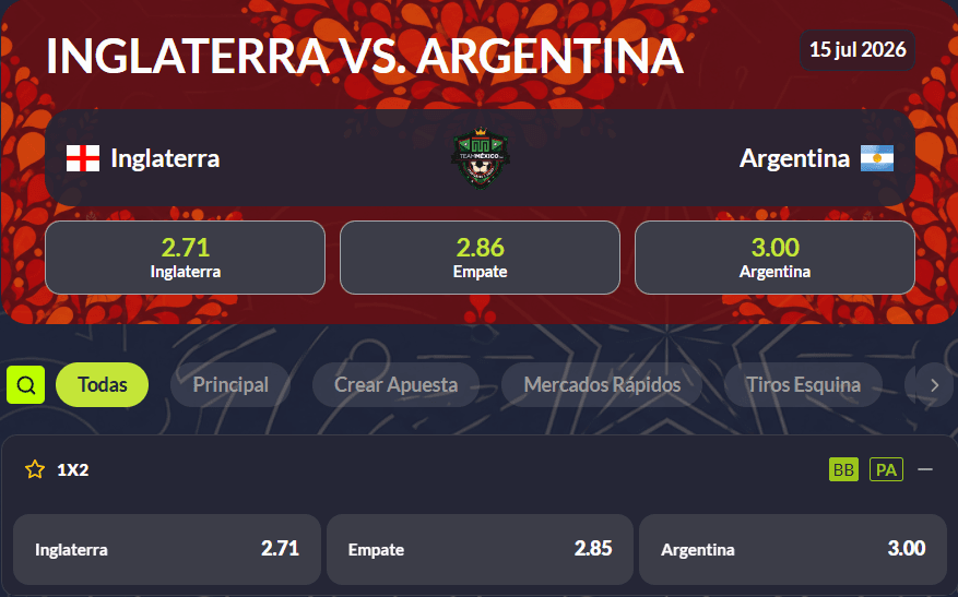 apuestas deportivas