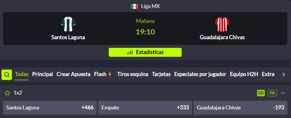 apuestas deportivas