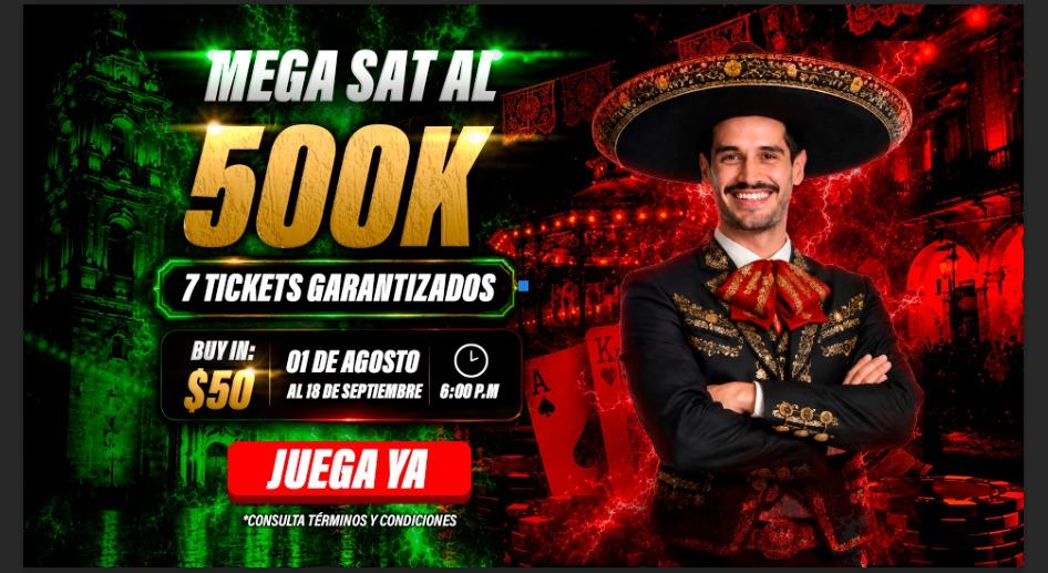Poker Online