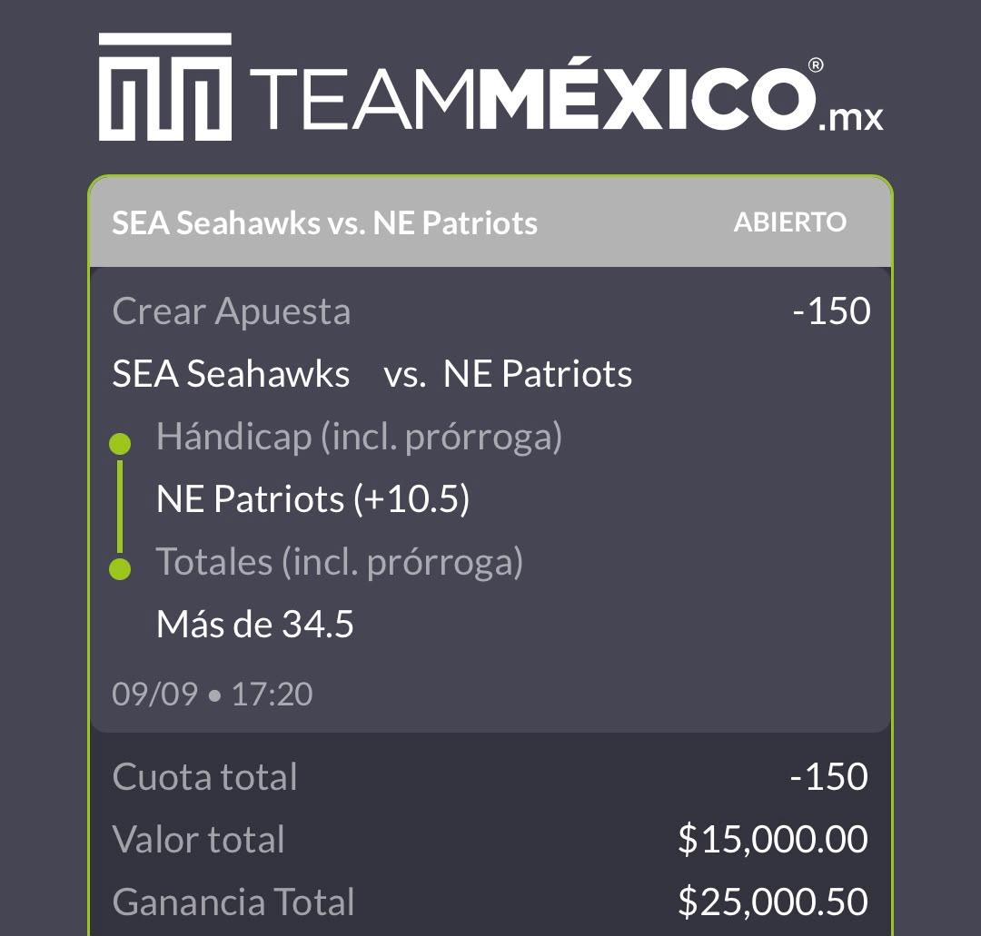 apuestas deportivas