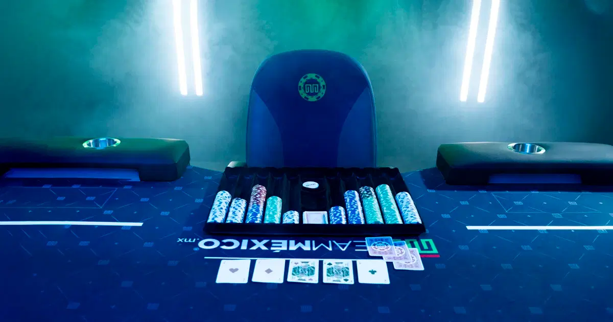 póker online