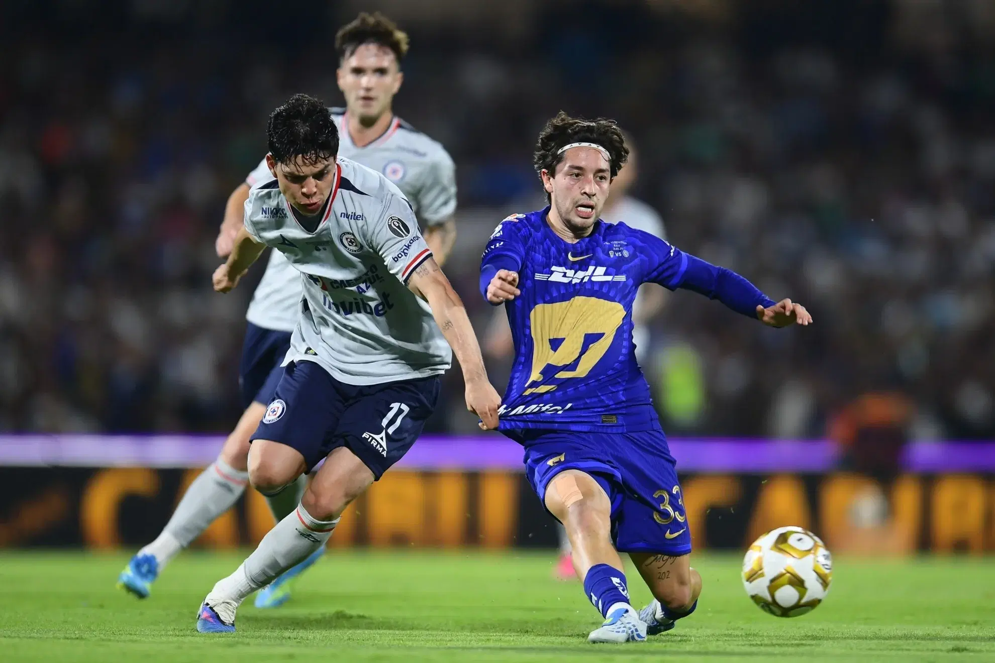 Liga MX Clausura 2026: Pumas y Cruz Azul buscan el campeonato