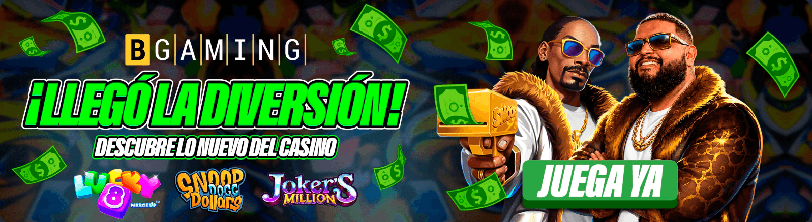 casino online