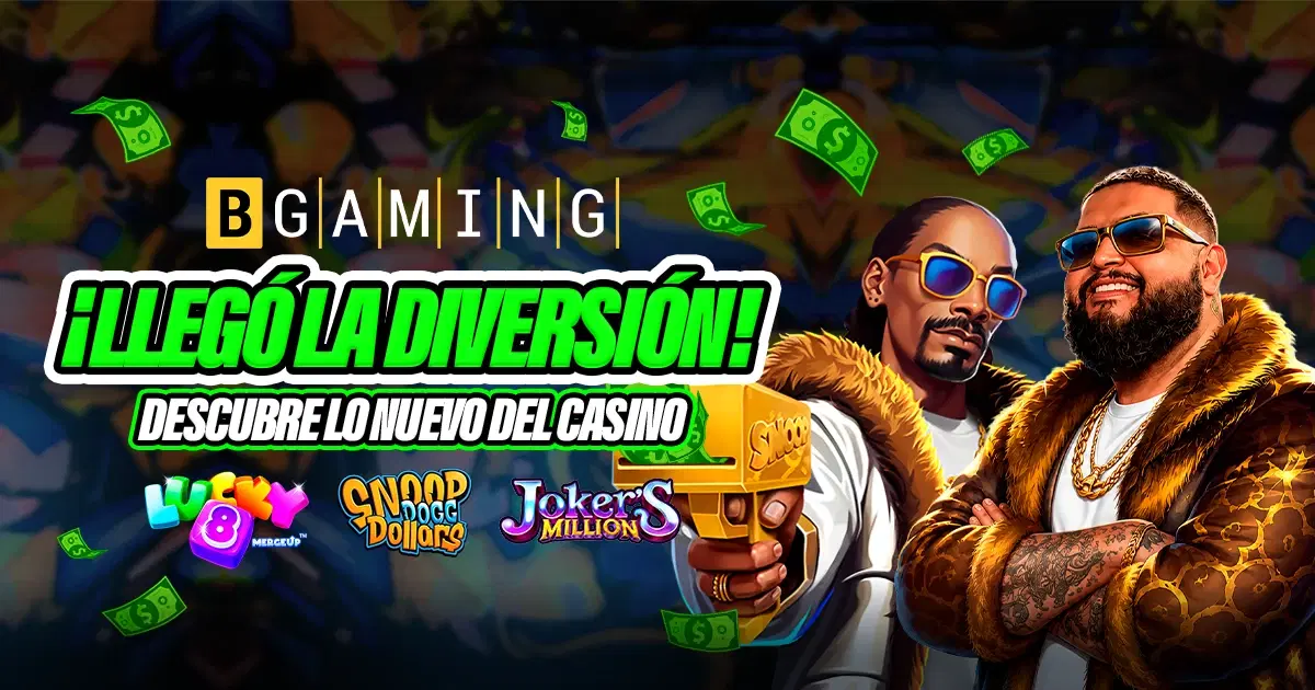 casino online