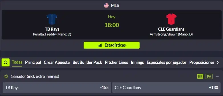 apuestas deportivas