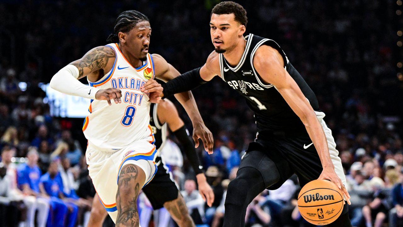 Finales de Conferencia NBA 2026: Knicks vs Cavs y Spurs vs Thunder
