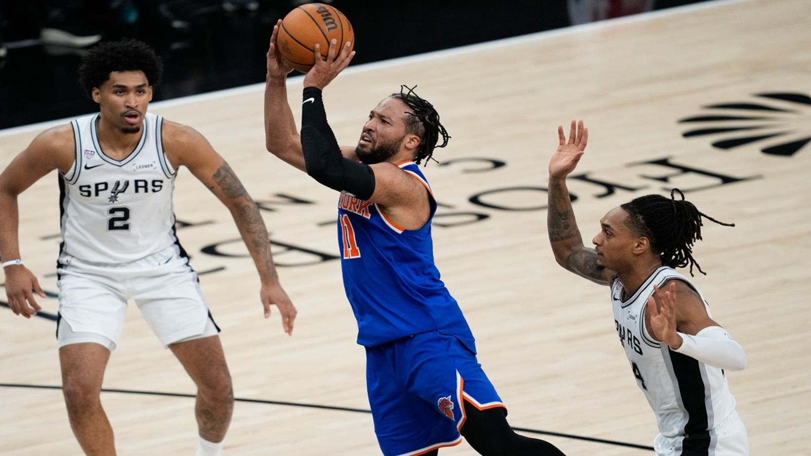 WeeklyPick by Días Perfectos: Gran Final de la NBA 2026