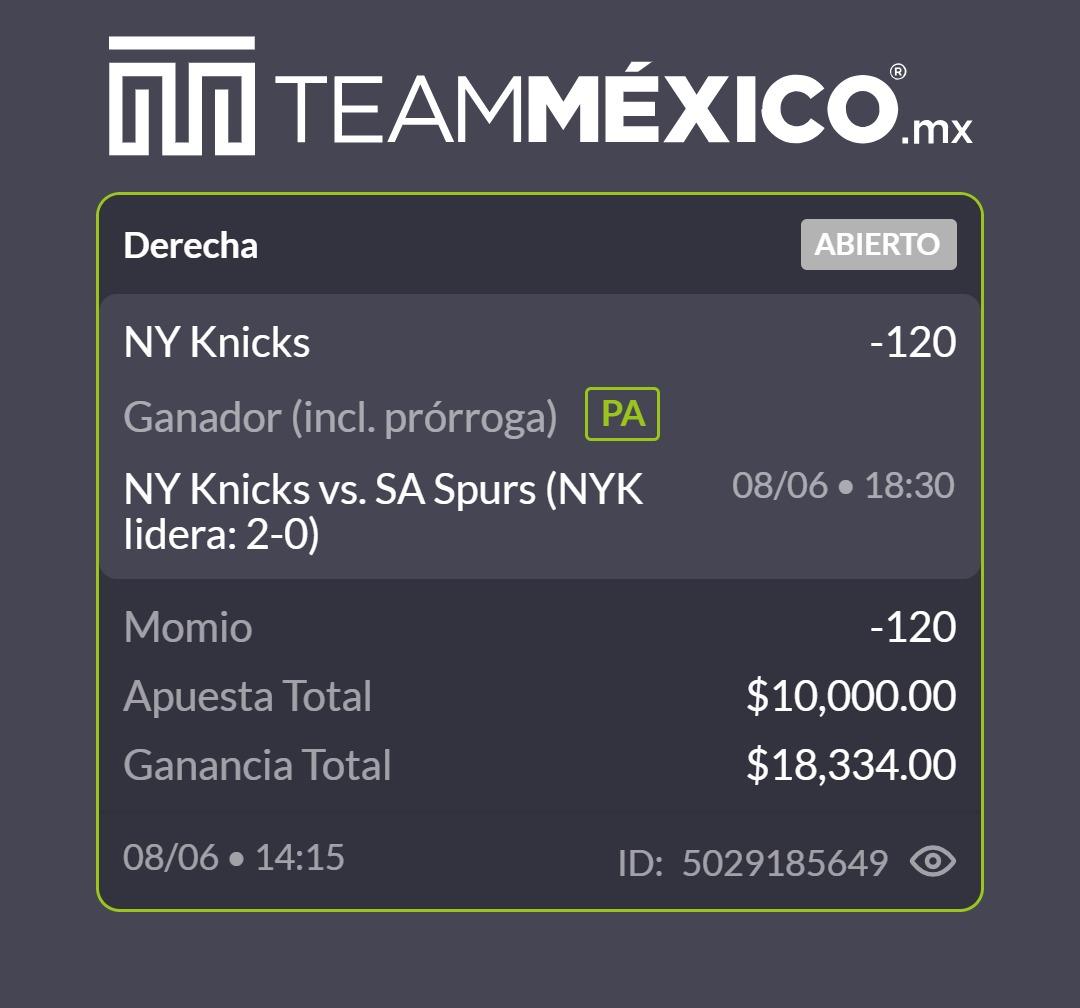 apuestas deportivas en vivo