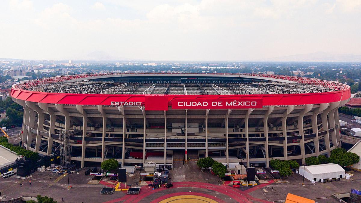 Todo lo que debes saber de la inauguración del Mundial 2026
