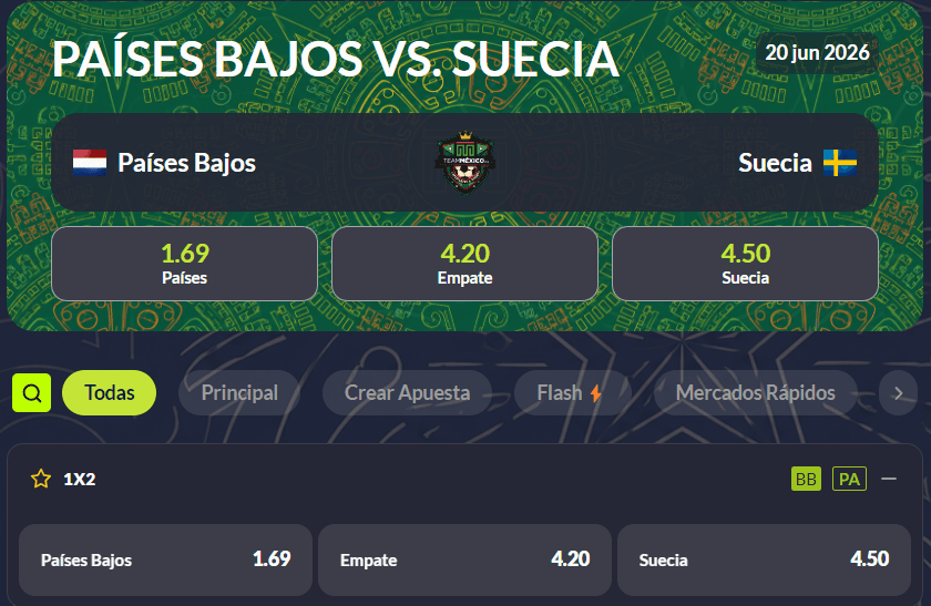 apuestas deportivas