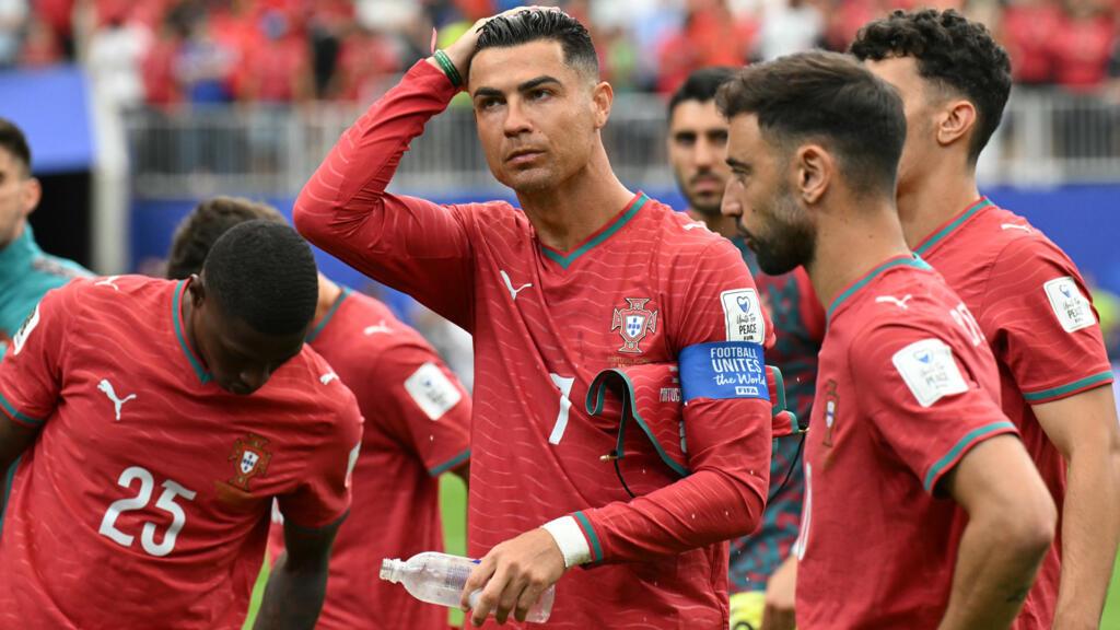 Portugal vs Uzbekistán: pronóstico, tendencia y estadísticas