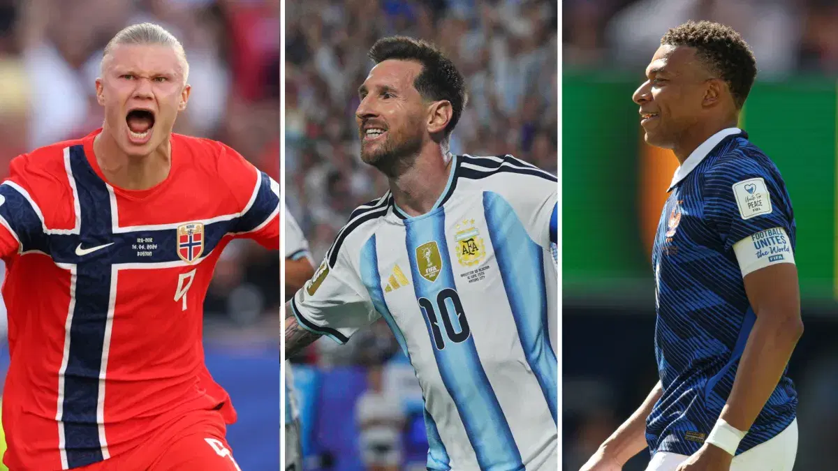 ¿Quién se llevará la Bota de Oro en el Mundial 2026?