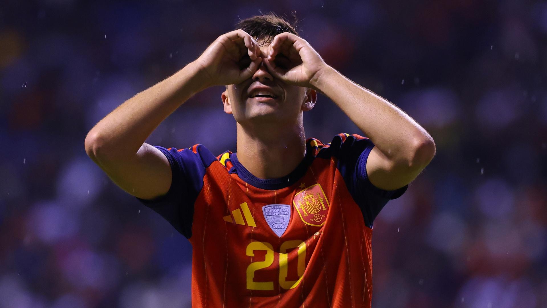 Uruguay vs España: pronóstico, tendencias y estadísticas
