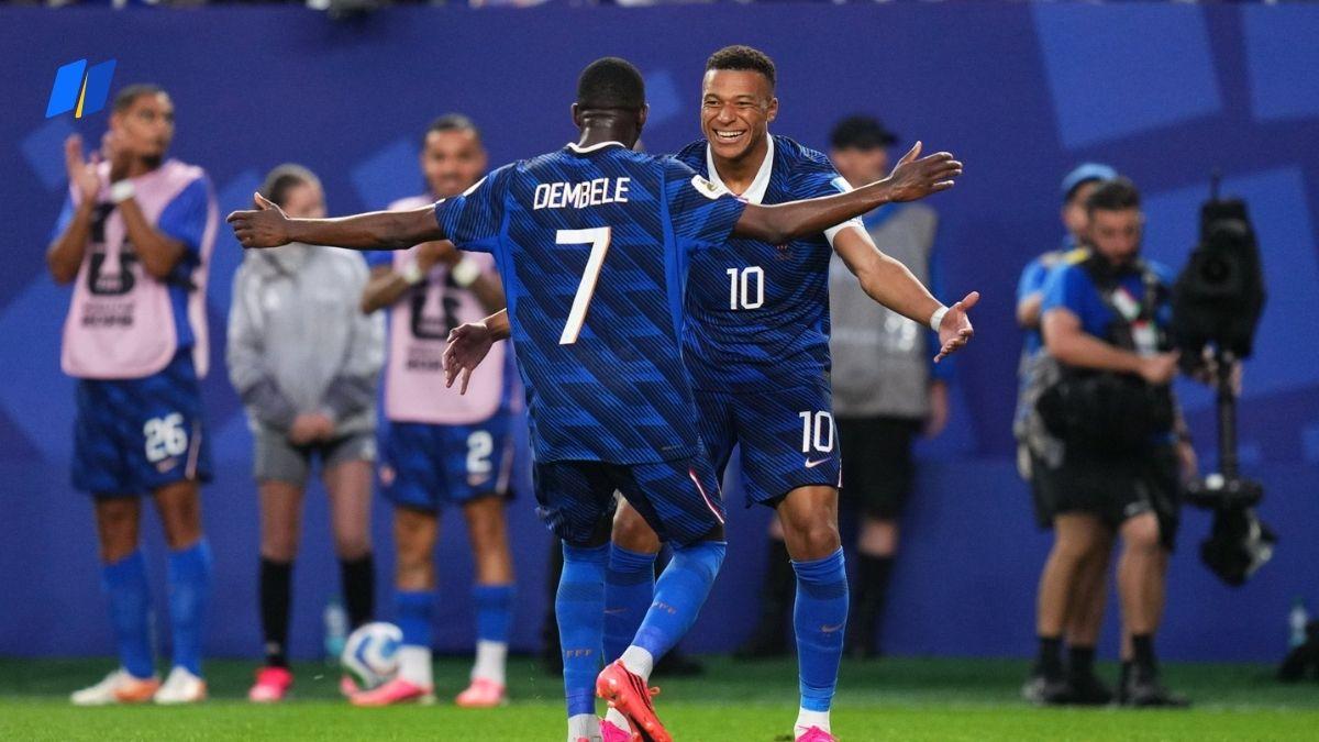 Noruega vs Francia: pronóstico, tendencias y estadísticas