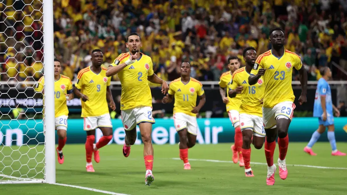 Colombia vs Portugal: pronóstico, tendencias y estadísticas