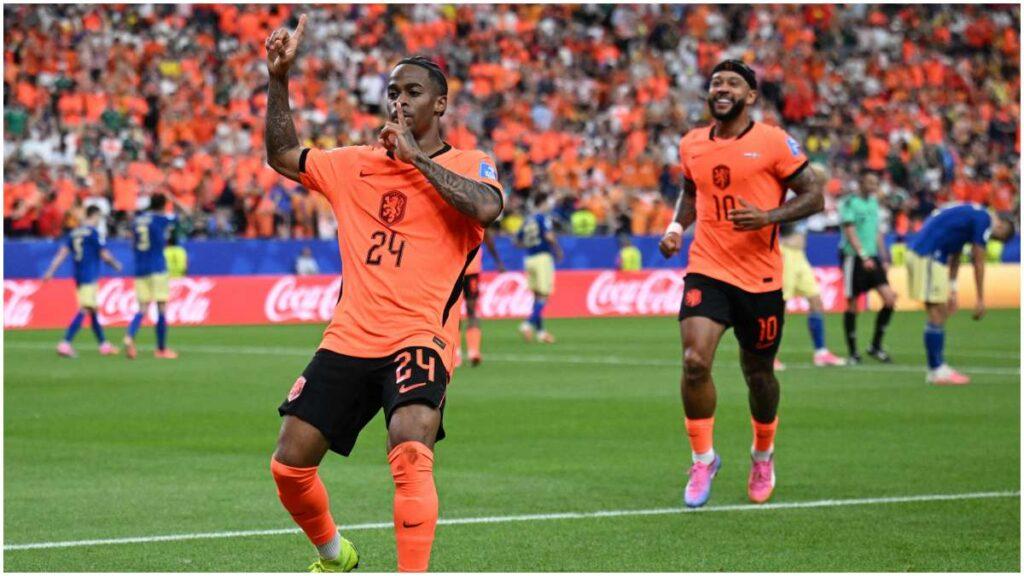 Países Bajos vs Marruecos: pronóstico y previa en 16vos