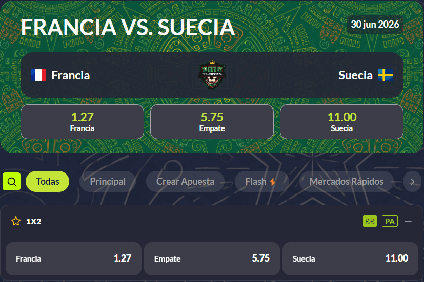 apuestas deportivas