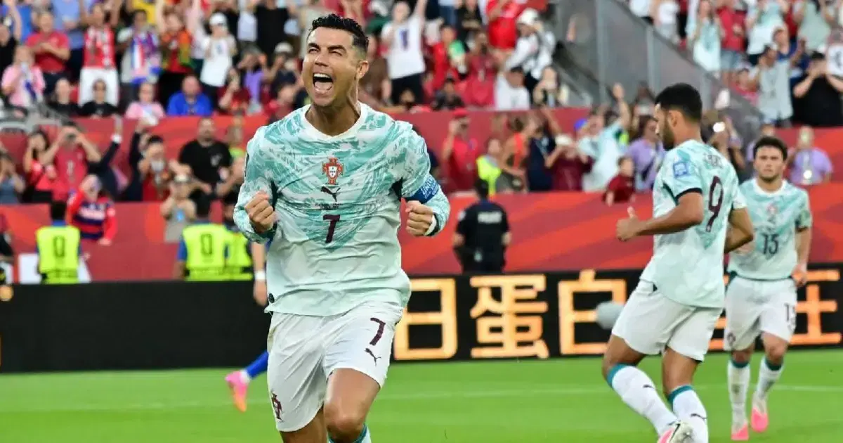 Portugal vence a Croacia y avanza a los 8vos de final