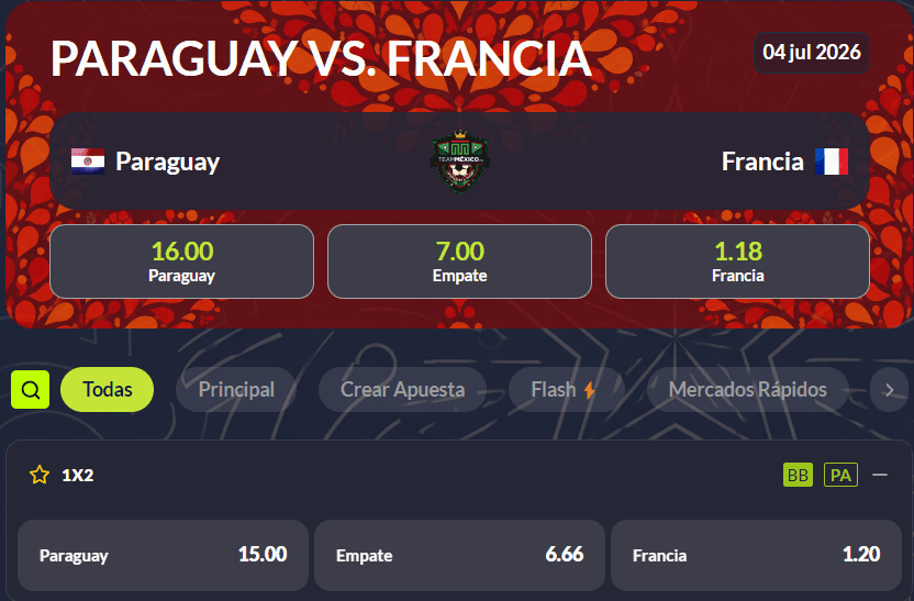 apuestas deportivas