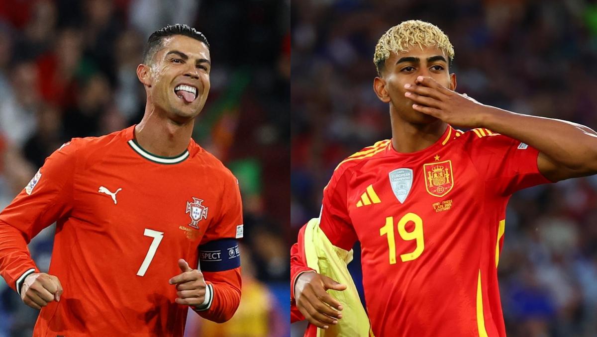 Portugal vs España en 8vos: previa, pronóstico y tendencias