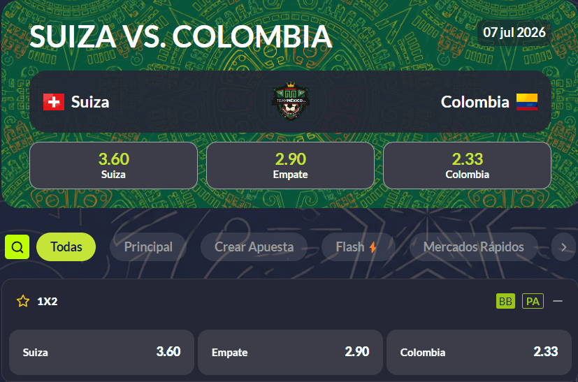 apuestas deportivas