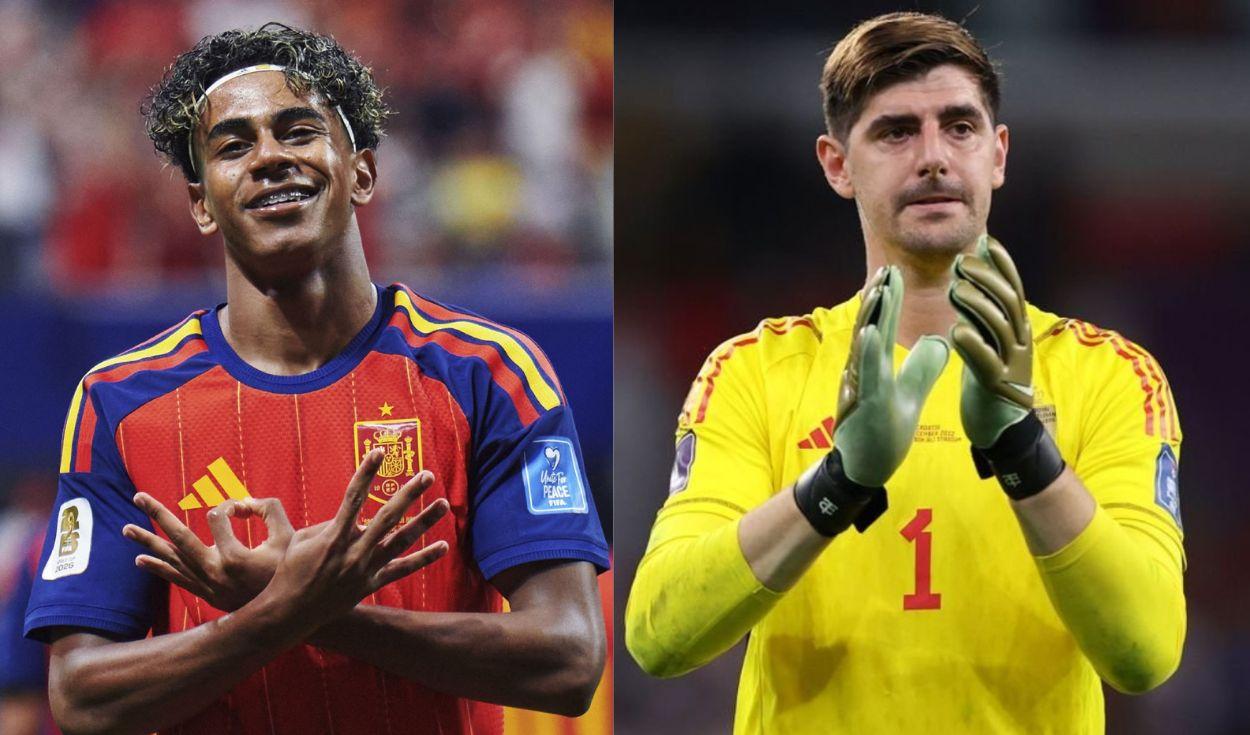España vs Bélgica en 4tos: previa, pronóstico y tendencias