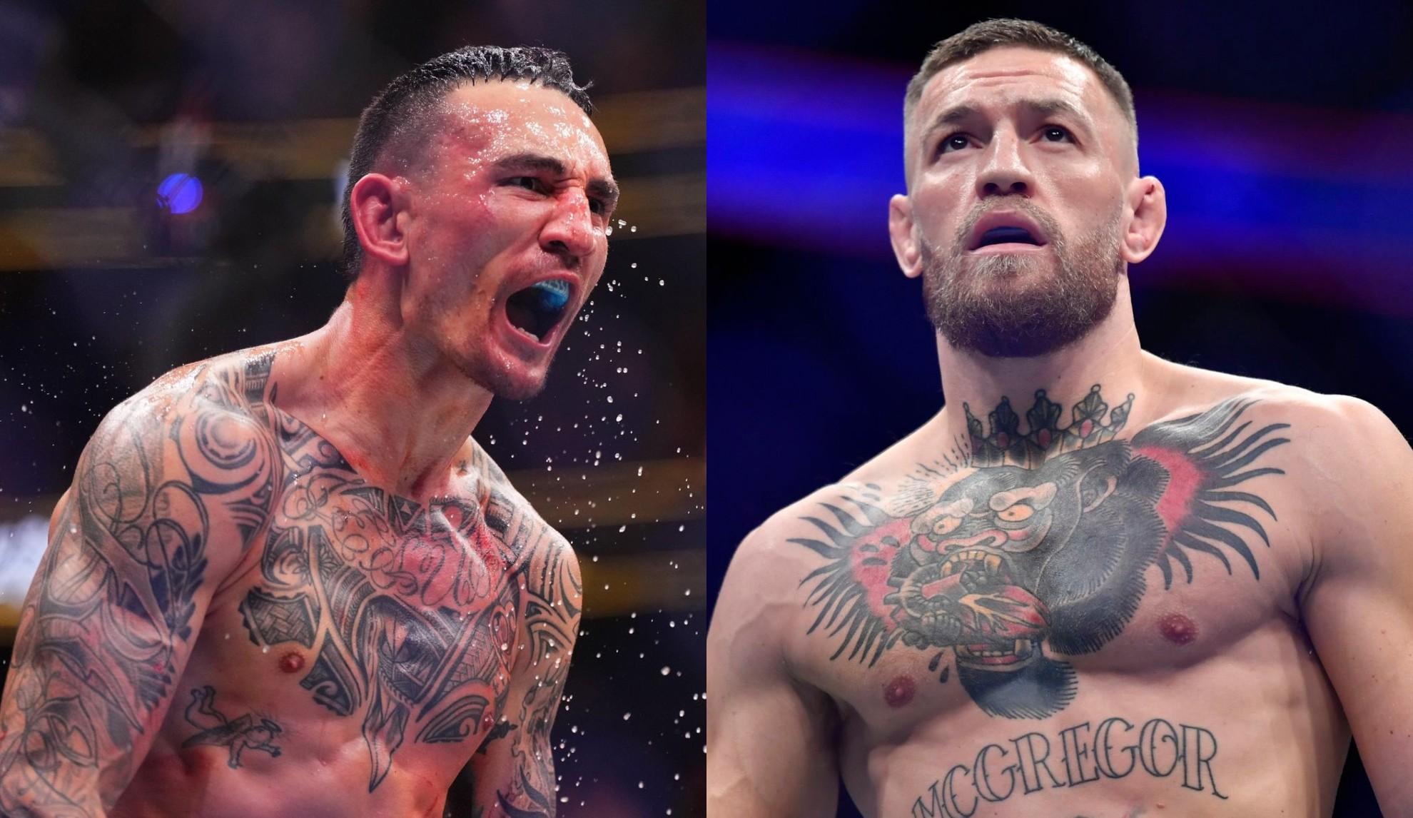 UFC 329: Conor McGregor vs Max Holloway, la gran revancha
