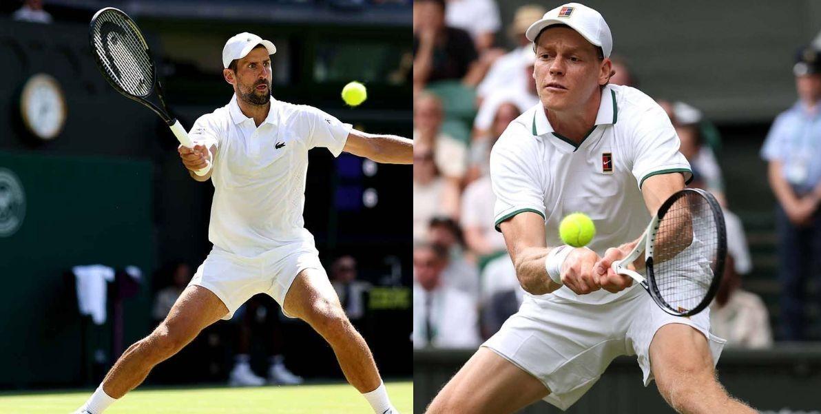 Ya quedaron definidas las semifinales de Wimbledon 2026