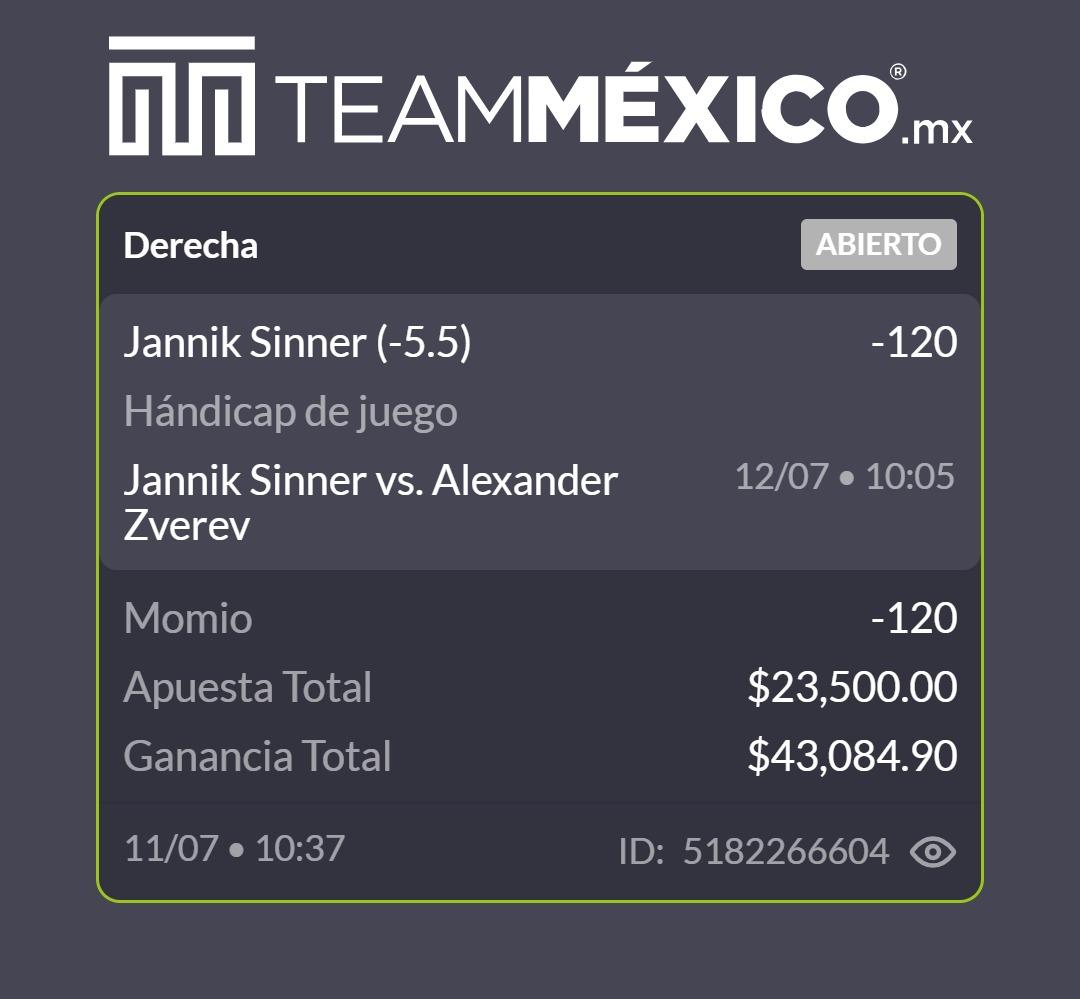 apuestas deportivas en vivo