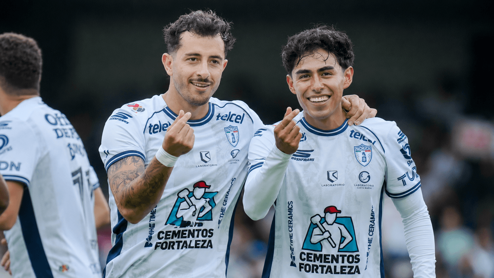 Resumen y resultados de la jornada 1 de la Liga Mexicana