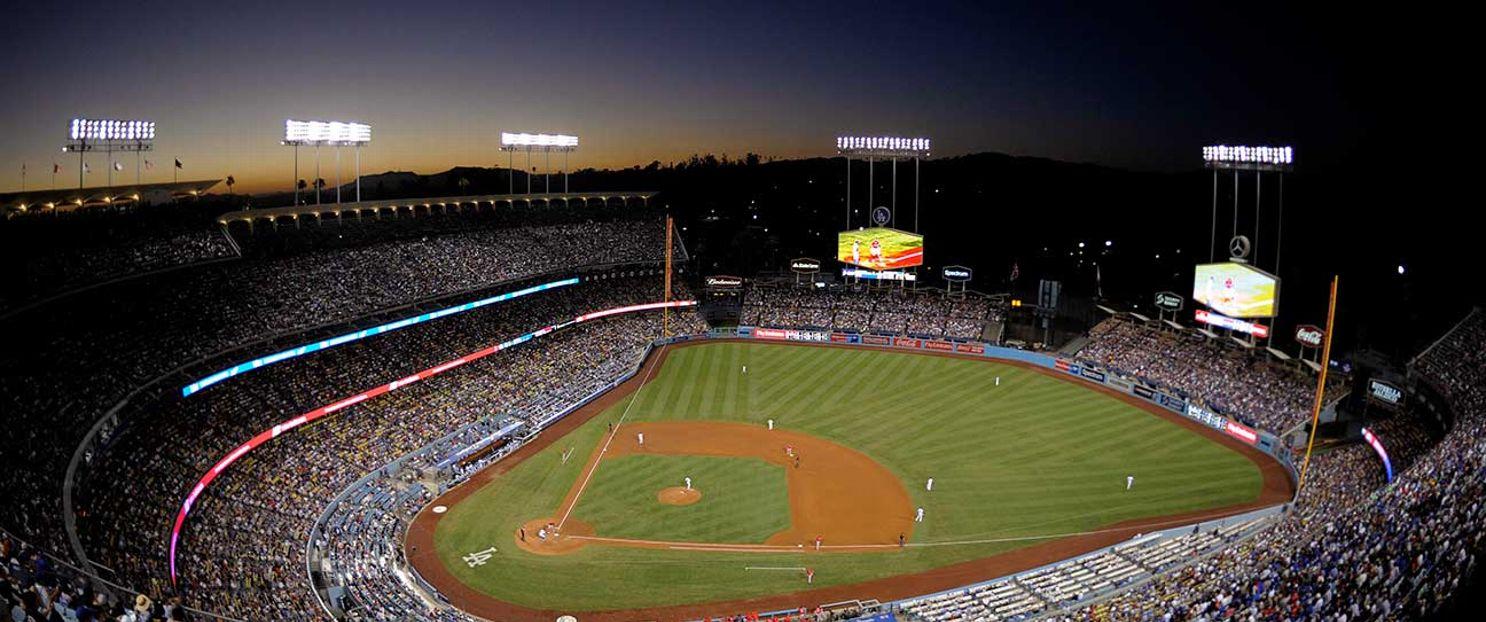 WeeklyPick by Gordo Picks: Phillies vs Dodgers en la MLB