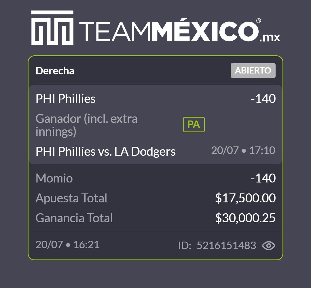apuestas deportivas