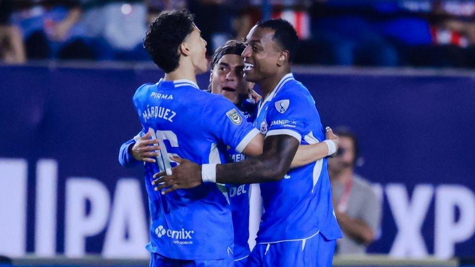 Cruz Azul recibe a Puebla en la Jornada 2, previa completa