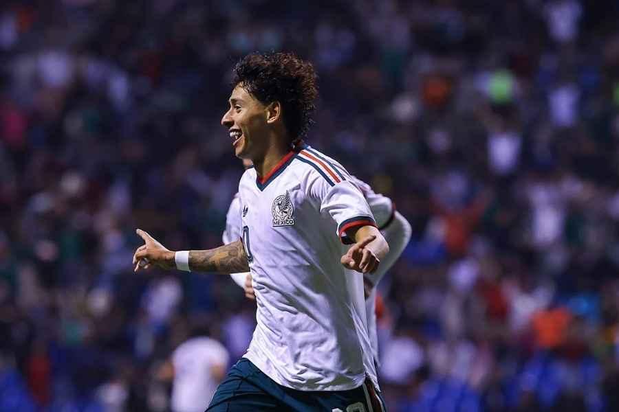 México vence a Costa Rica en Campeonato Sub-20 de Concacaf