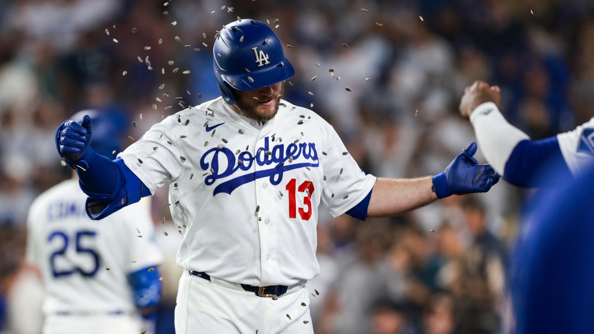Dodgers vs Mariners: previa completa en duelo de lanzadores