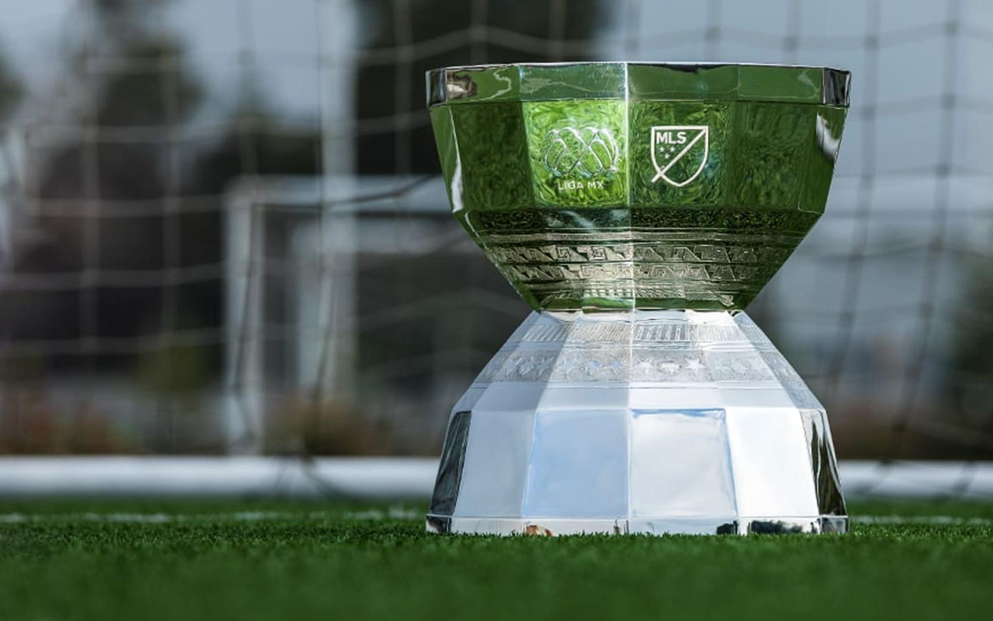 Guía completa previo al inicio de la Leagues Cup 2026