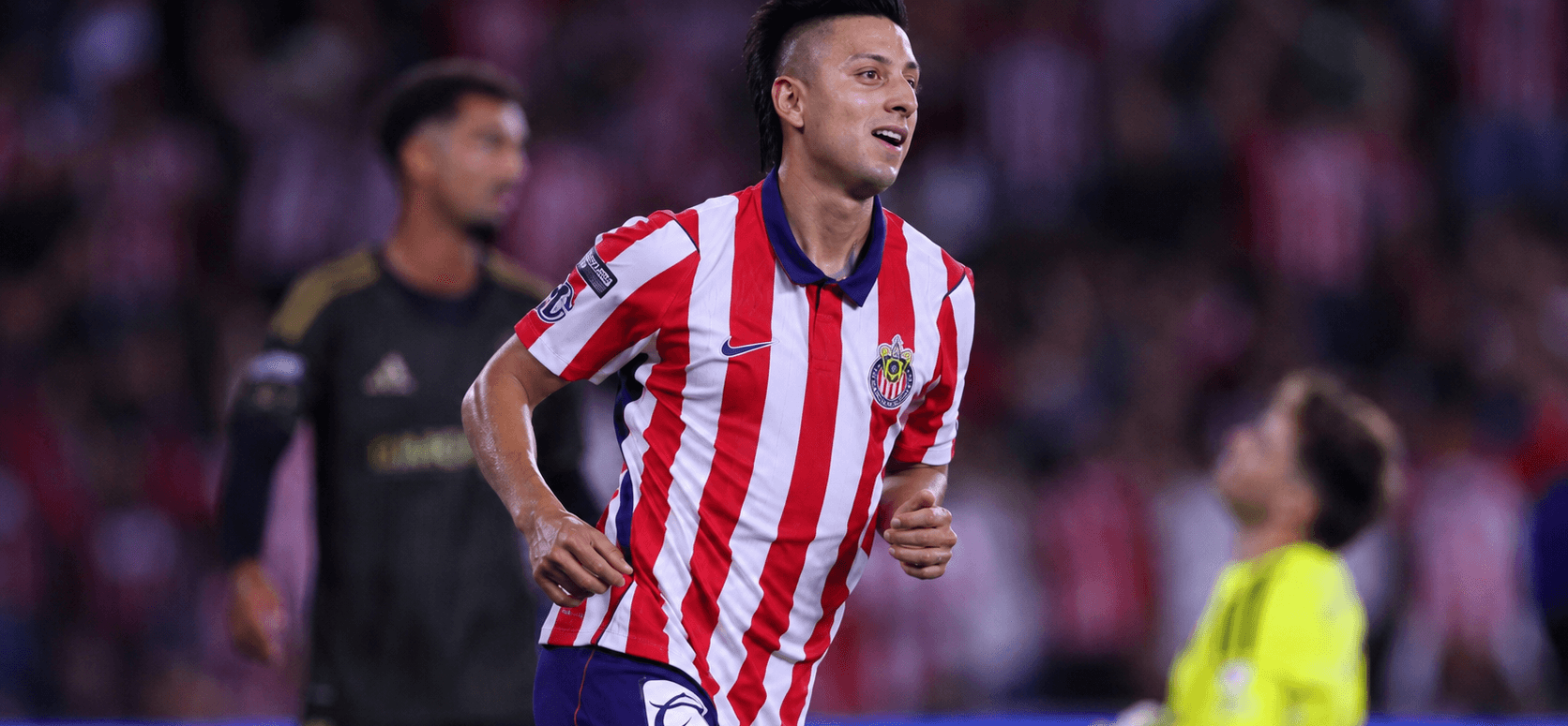 Leagues Cup: Chivas visita a Dallas con obligación de ganar