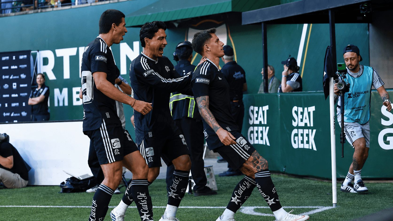 América vs Austin FC: duelo de invictos en Leagues Cup