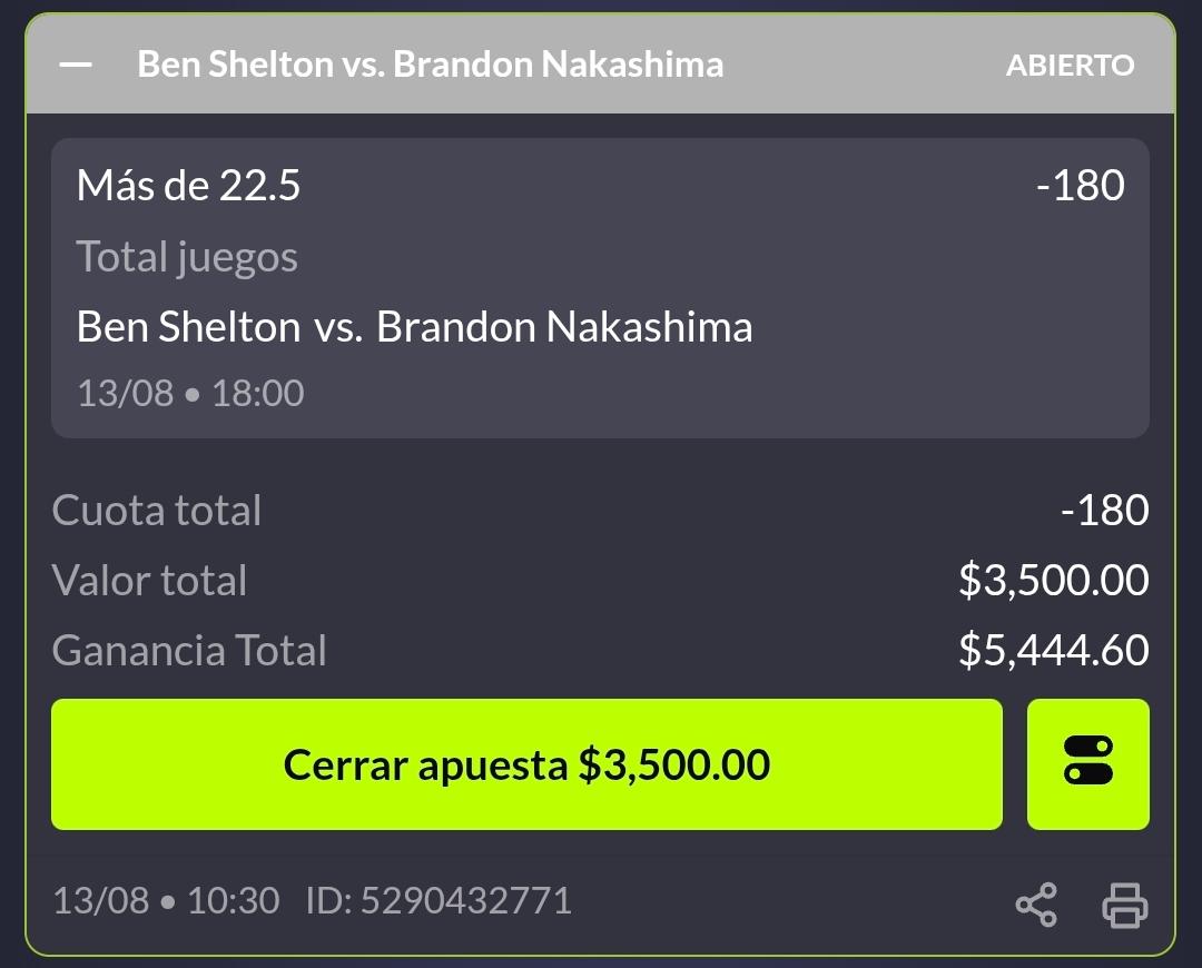 apuestas deportivas en vivo