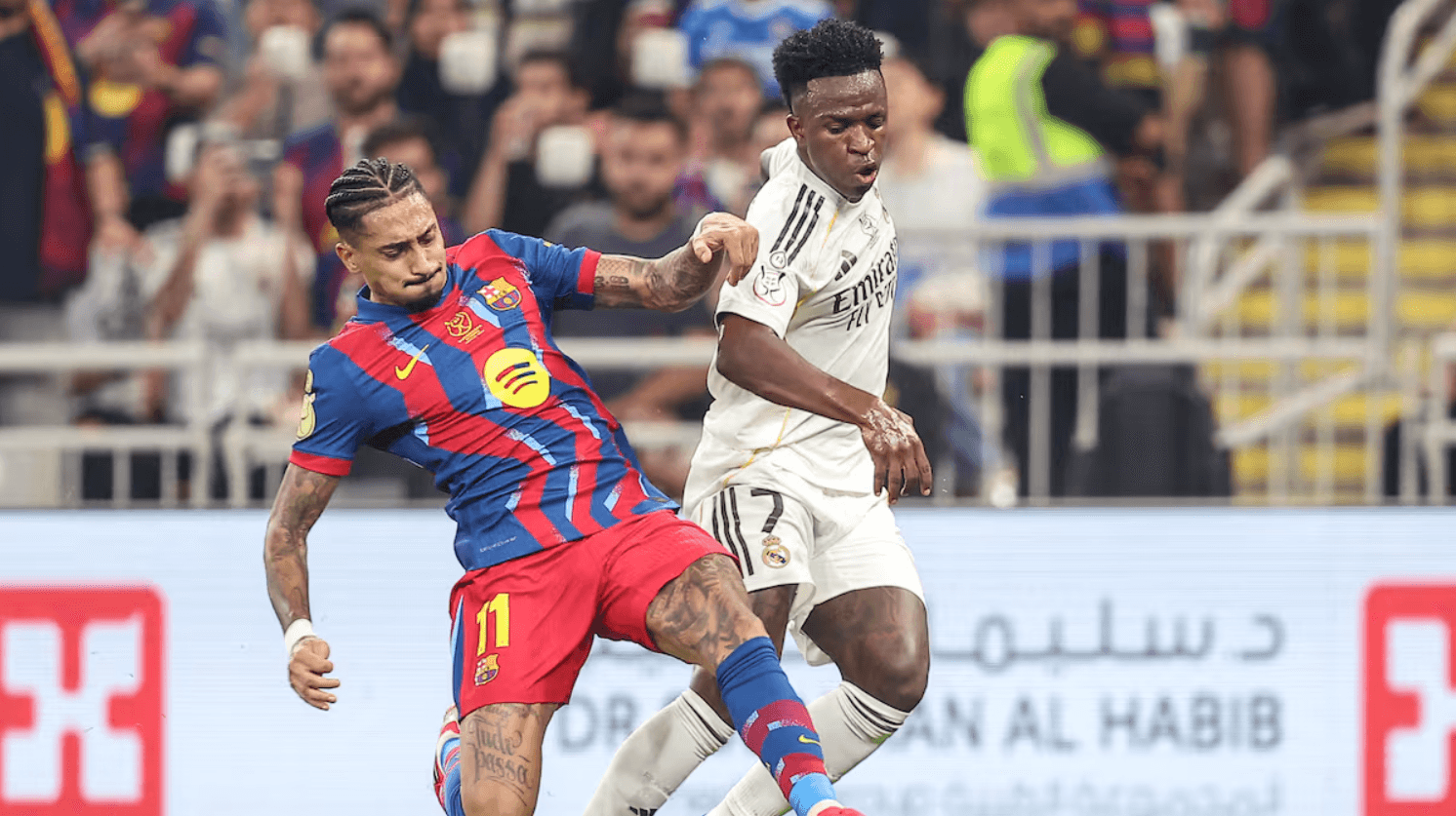 Guía completa previo al inicio de La Liga de España