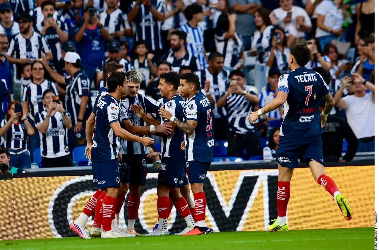 Resumen y resultados de la jornada 4 de la Liga Mexicana
