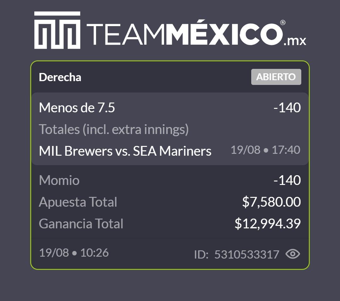 apuestas deportivas