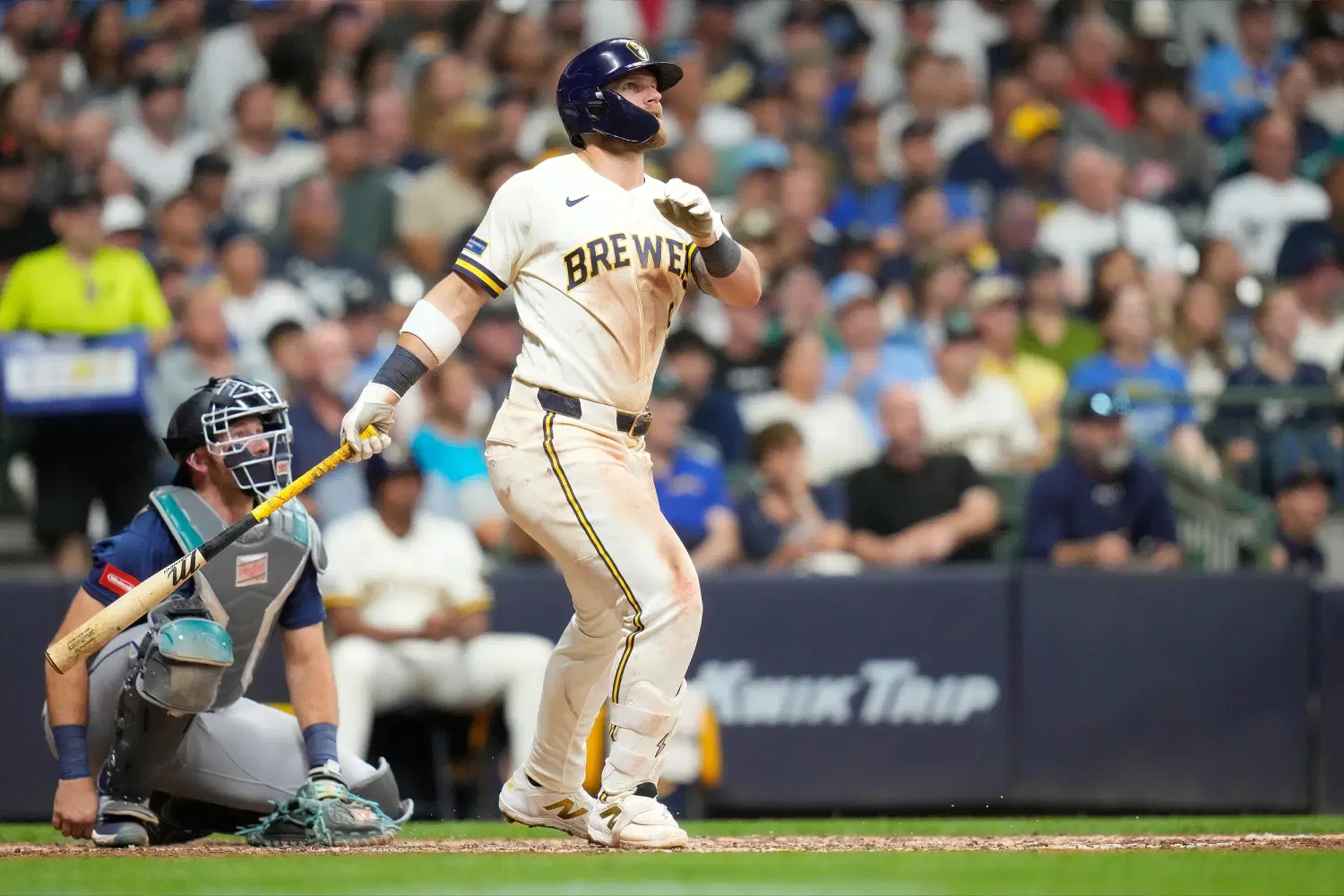 WeeklyPick by TipsterMexicano: Brewers vs Mariners en la MLB